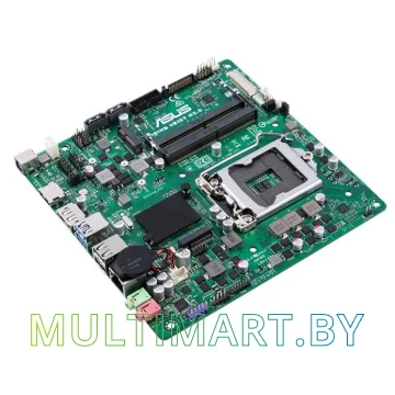 Материнская плата ASUS Prime H310T R2.0 картинка 2